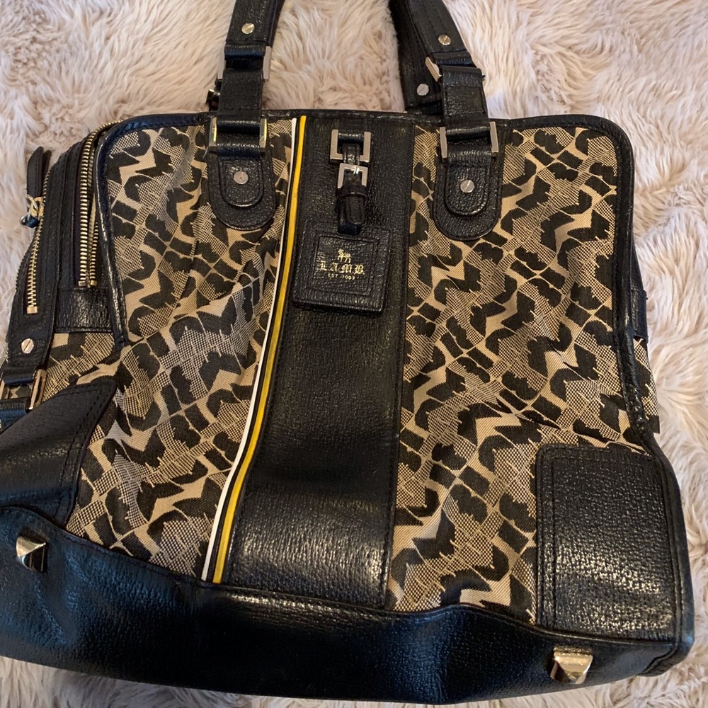 LAMB Tote